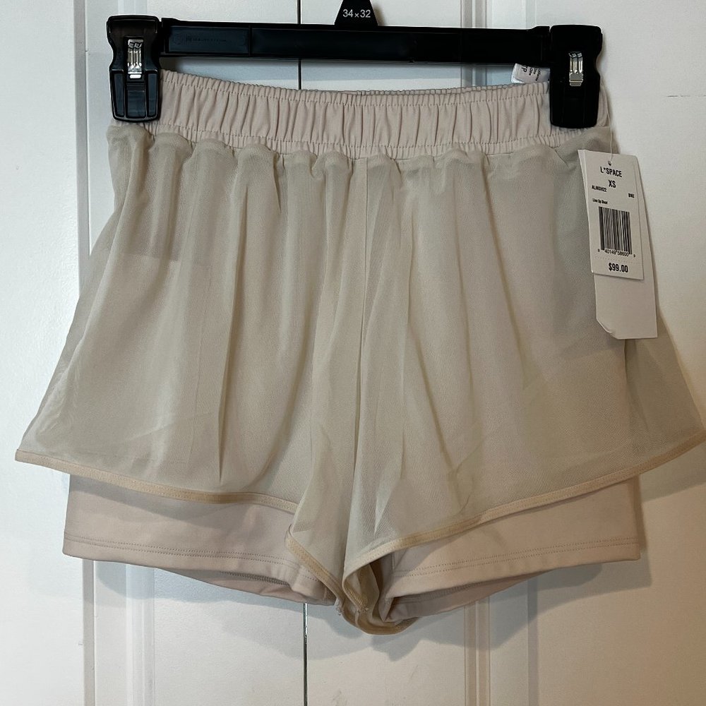 L*SPACE Active Short